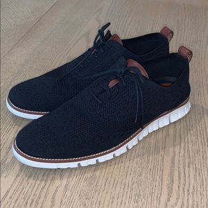 Men’s Cole Haan shoes perfect shape
